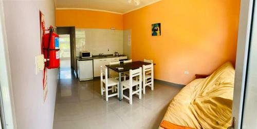 Apart Hotel Terra Nova