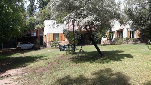 La Casita En El Parque