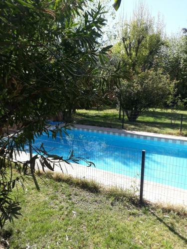 La Casita En El Parque