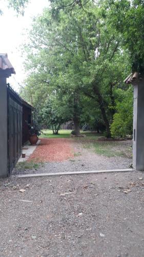 La Casita En El Parque