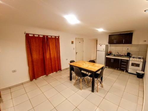 Apartamento Departamento La Morenita