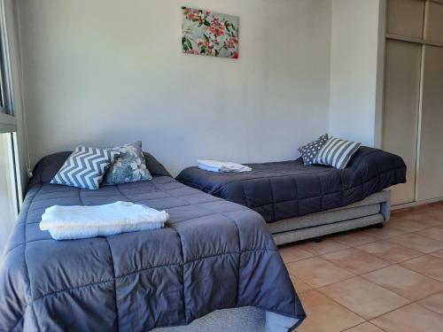 Apartamento Alojamiento Rivadavia
