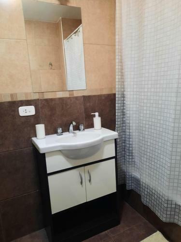 Apartamento Alojamiento Rivadavia