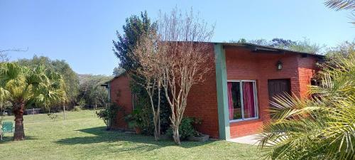 Caba�a Aguara
