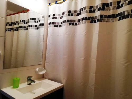 Apartamento Posada Blanca