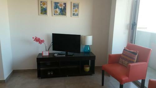 Apartamento Posada Blanca
