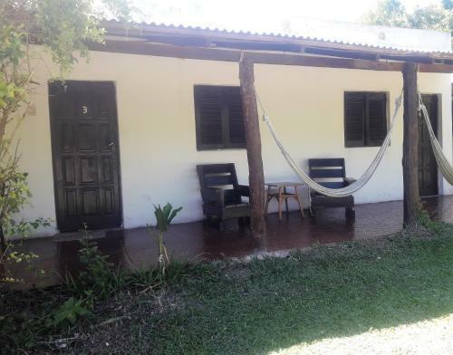 Albergue Hospedaje Ibera