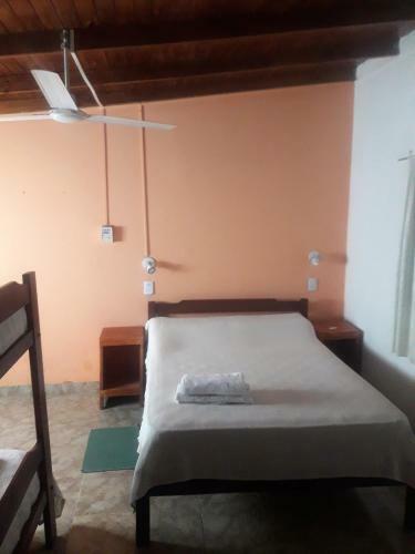 Albergue Hospedaje Ibera