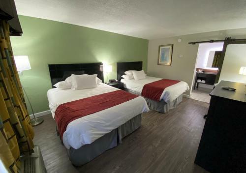 Lx Hotel, Boutique Acw Circle
