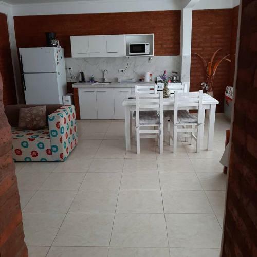 Apartamento M&m Cipolletti