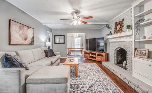 Happy On Haddington- Easy Access To I-240