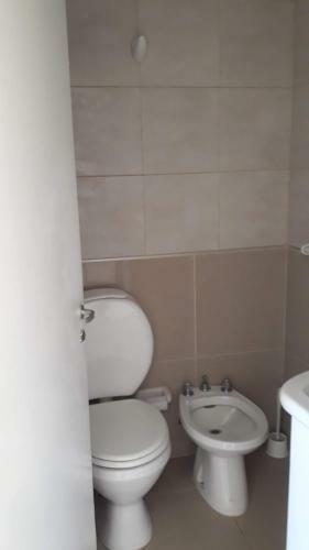 Apartamento Departamentos En Dique Cabra Corral