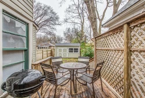 Crown Of Midtown- Historic Home-