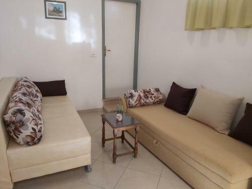Apartmani Draga ?kobalj