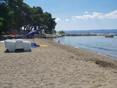 Apartmani Draga ?kobalj