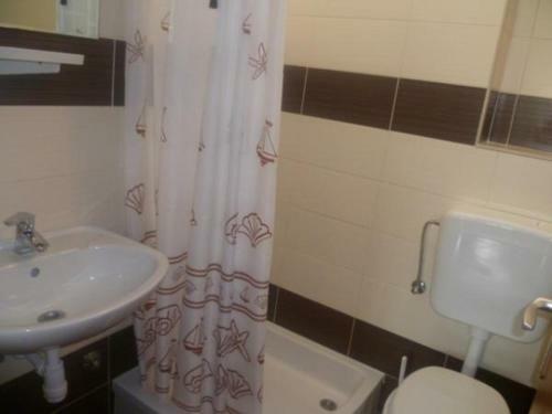 Apartmani Draga ?kobalj