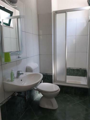 Apartmani Draga ?kobalj