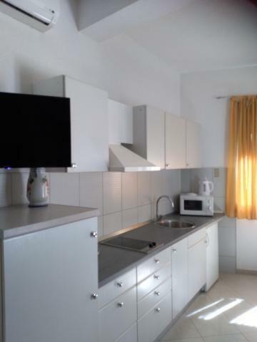 Apartmani Draga ?kobalj