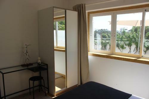 Apartamento Encosta�s Garden