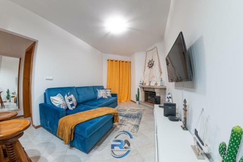 Apartamento Rafuradouro