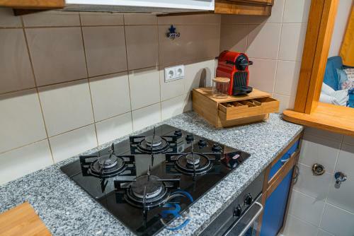 Apartamento Rafuradouro