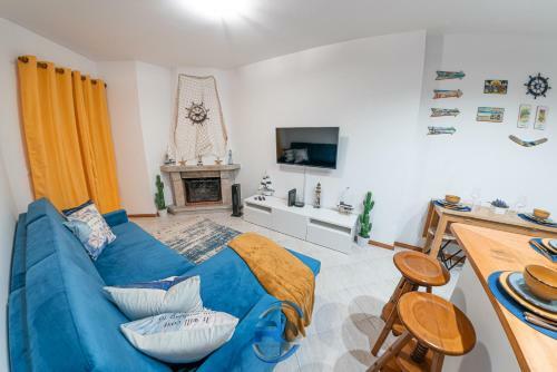 Apartamento Rafuradouro
