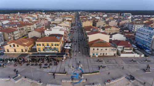 Apartamento Rafuradouro