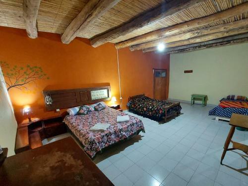 Agroturismo Munay Ecohotel - Posada de Campo
