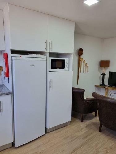 Apartamento Casa Da Andorinha