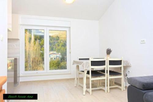 Duplex Apartment For 10 Persons - Beach House Ana