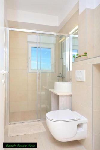 Duplex Apartment For 10 Persons - Beach House Ana