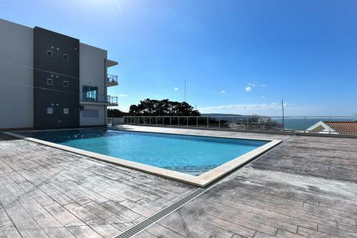Apartamento T2 Kress Property