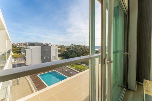 Apartamento T2 Kress Property