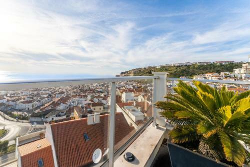 Apartamento T2 Kress Property