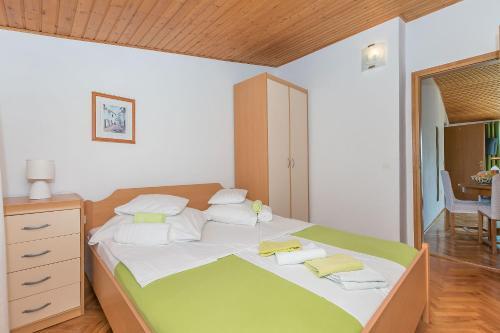 Apartments Clarus Mare