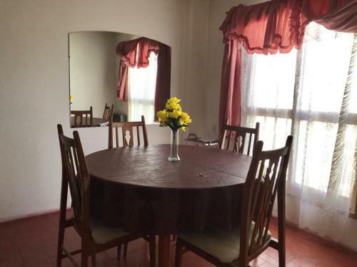 Apartamento Departamento Torre IV
