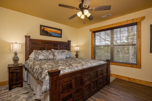 Serenity Peak Chalet