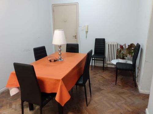 Apartamento Departamento 9 de Julio