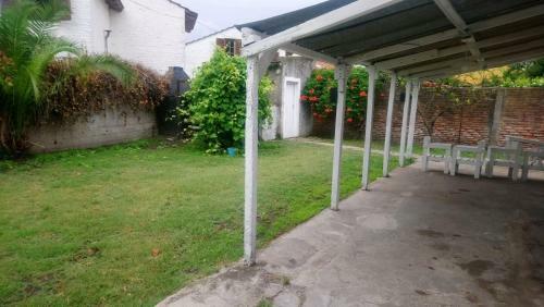Casa Los Jardines