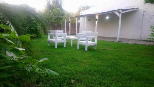 Casa Los Jardines