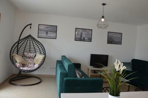 Apartamento Cavalo-marinho Nazare