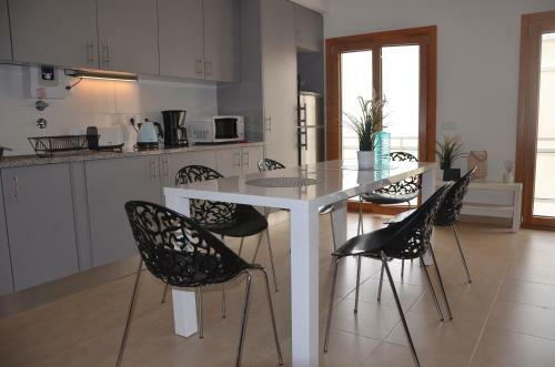 Apartamento Cavalo-marinho Nazare