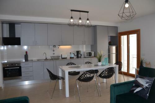 Apartamento Cavalo-marinho Nazare