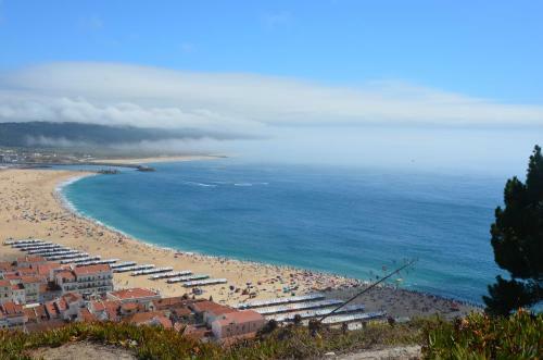 Apartamento Cavalo-marinho Nazare