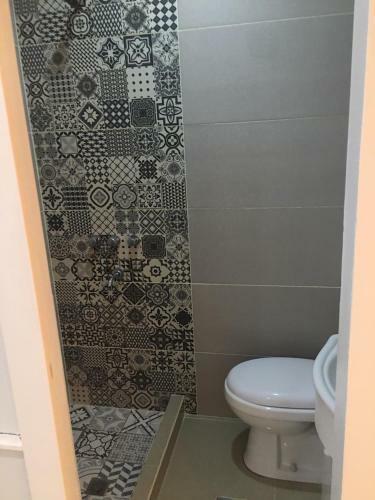 Apartamento San Francisco