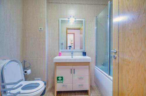 Apartamento Pedra Mar