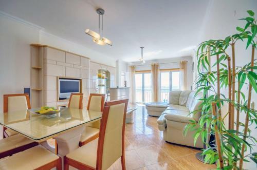 Apartamento Pedra Mar