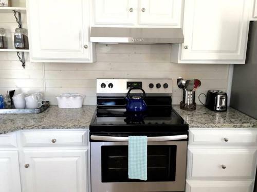 Mckinney Modern Farmhouse