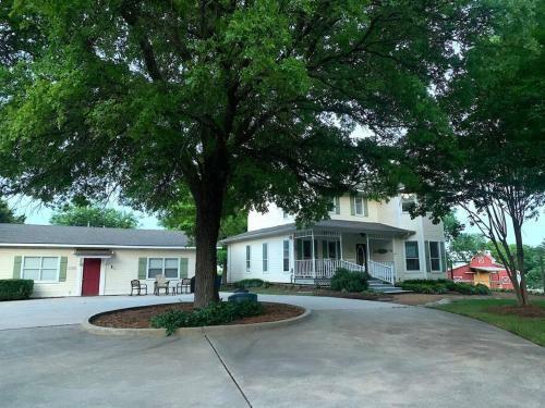 Mckinney Modern Farmhouse