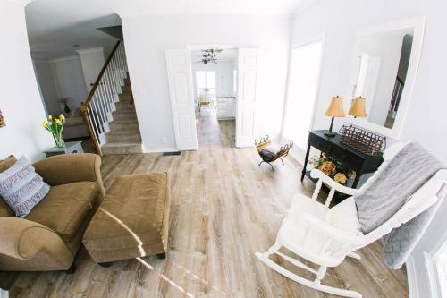 Mckinney Modern Farmhouse